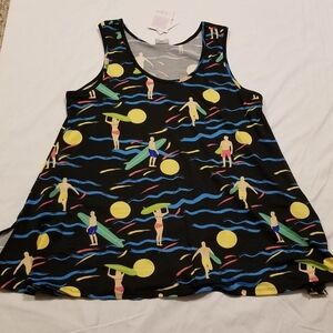 Lularoe perfect tank